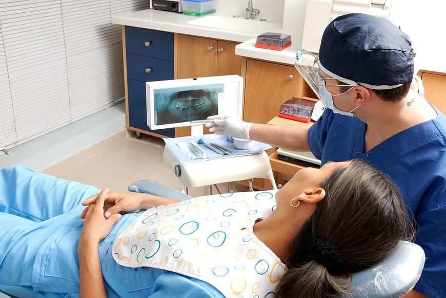 Endodonta – jakie ma narzędzia do dyspozycji?