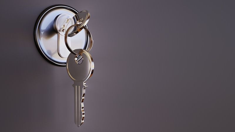 Bezpieczne i stylowe: klamki do drzwi zewnętrznych