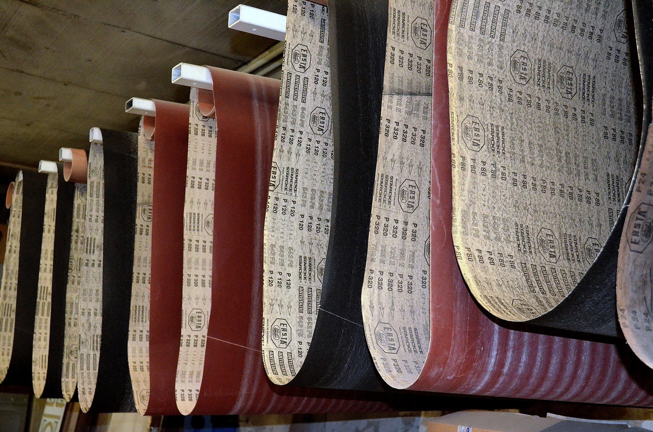 Wpływ parametrów technicznych na efektywność narzędzi tnących