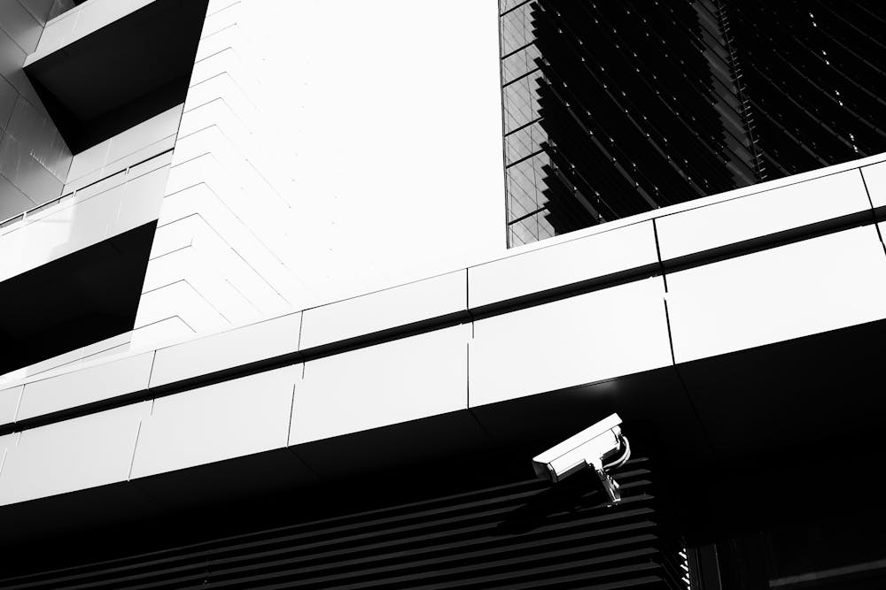 Charakterystyka systemów monitoringu wizyjnego